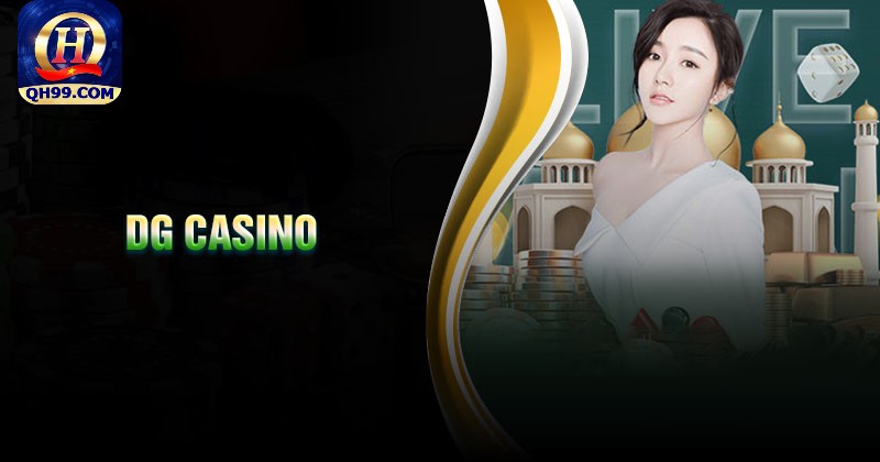 Giới thiệu về sảnh cá cược Casino QH99 Giới thiệu về sảnh cá cược Casino QH99