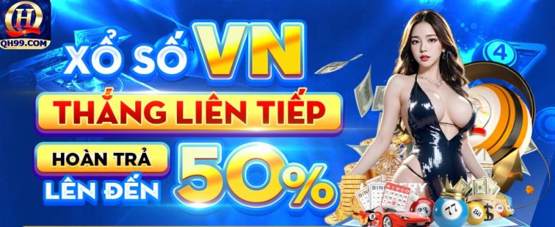 Tổng hợp các loại khuyến mãi QH99 hot nhất hiện nay Tổng hợp các loại khuyến mãi QH99 hot nhất hiện nay