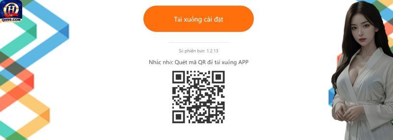 Tại sao nên tải app QH99? Tại sao nên tải app QH99?