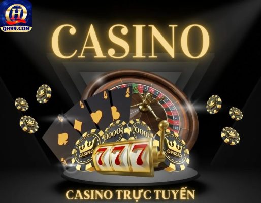 Những sảnh game được yêu thích tại QH99 Những sảnh game được yêu thích tại QH99