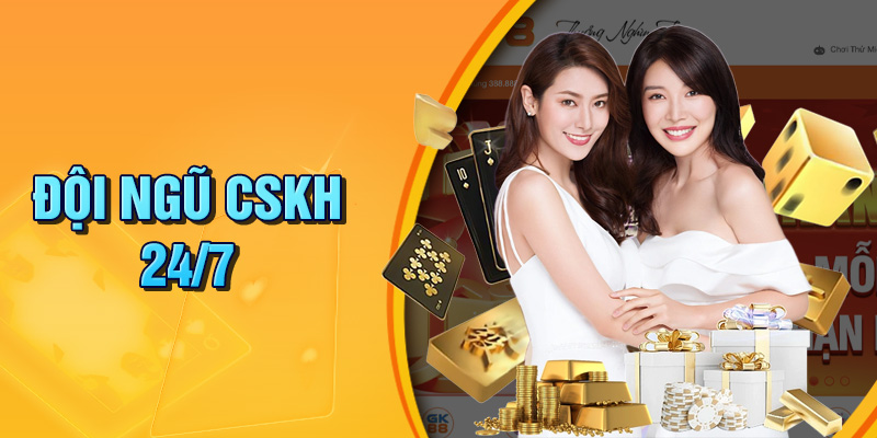 Đánh Giá Chung Về Dịch Vụ Chăm Sóc Khách Hàng GK88 