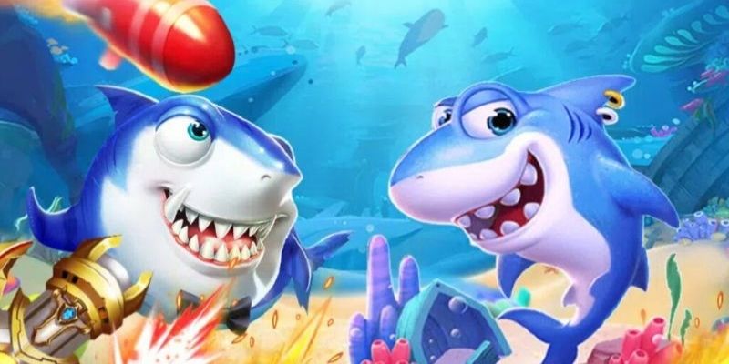 Top những trò chơi bắn cá tại 23win được ưa chuộng nhất Top những trò chơi bắn cá tại 23win được ưa chuộng nhất