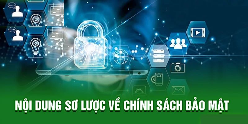 Mục đích chính của chính sách bảo mật QQ88 muốn hướng đến