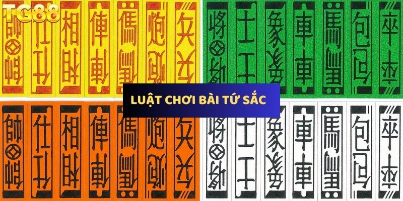 Cần nắm vững luật và cách chơi bài tứ sắc khi tham gia tại QH99 Cần nắm vững luật và cách chơi bài tứ sắc khi tham gia tại QH99
