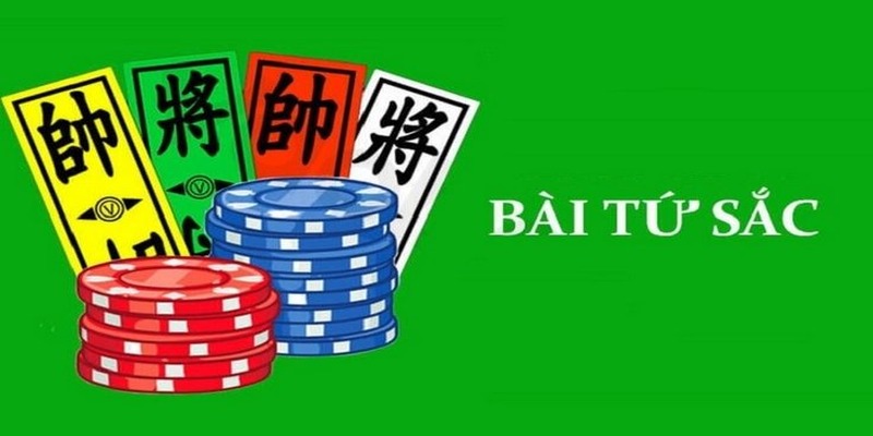 Giới thiệu về tựa game bài tứ sắc Giới thiệu về tựa game bài tứ sắc