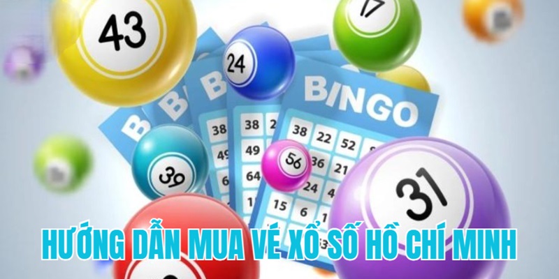 QH99 Bật Mí Cách Chơi Xổ Số Hồ Chí Minh QH99 Bật Mí Cách Chơi Xổ Số Hồ Chí Minh