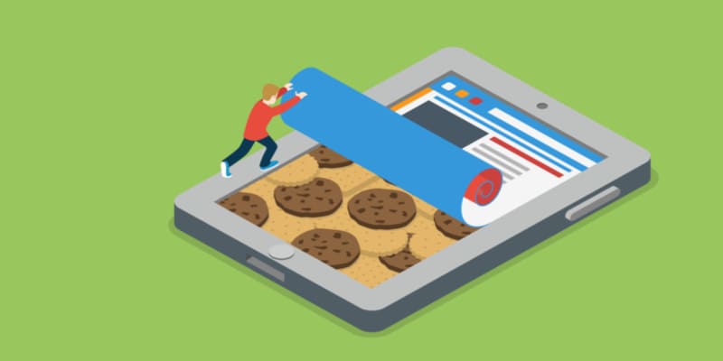 Các quy định liên quan đến cookies duyệt web Các quy định liên quan đến cookies duyệt web