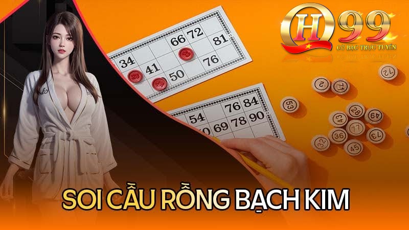 Tìm hiểu thông tin chung về soi cầu rồng bạch kim tại nhà cái QH99 Tìm hiểu thông tin chung về soi cầu rồng bạch kim tại nhà cái QH99